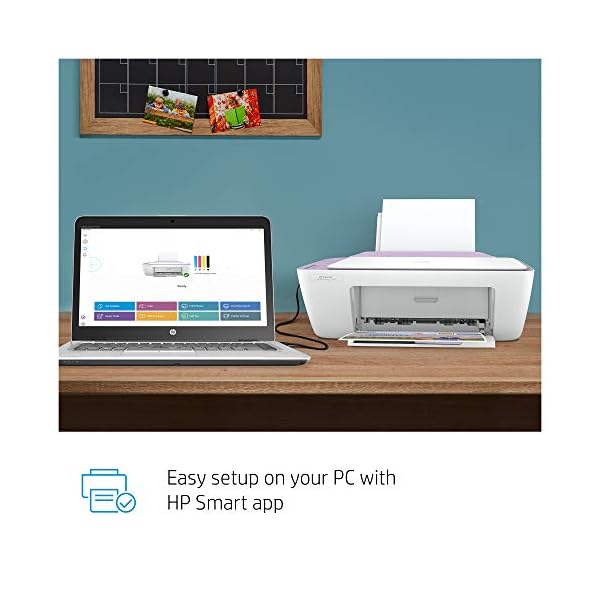 HP Deskjet Ink Advantage 2335 Colour 