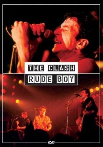 The Clash - Rude Boy
