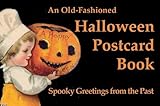 Halloween Postcards by