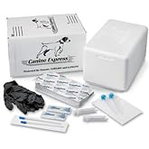 Canine Express Disposable Semen Transport
