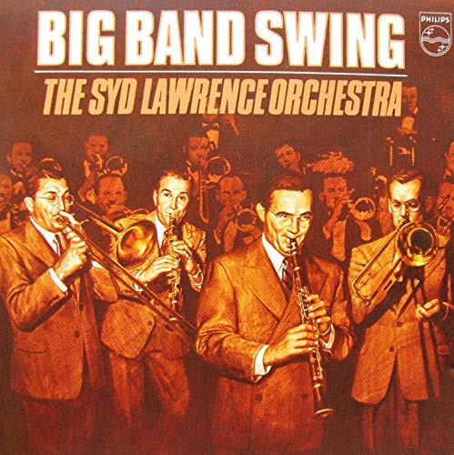 Big Band Swing