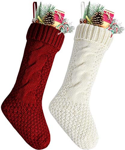 Stockings & Holders - Kunyida Pack 2, 18