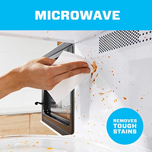 6 Mr+Clean+Magic+Eraser+Cleaning+Sheets