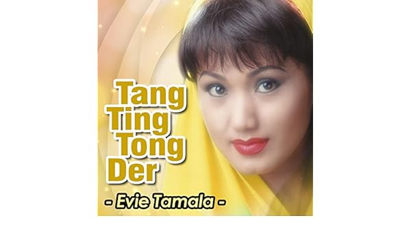 Download Lagu Evie Tamala Rumah Bambu - Berbagai Rumah