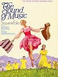 The Sound Of Music: Souvenir Folio. Partitions pour Piano, Chant et Guitare(Symboles d'Accords) by 