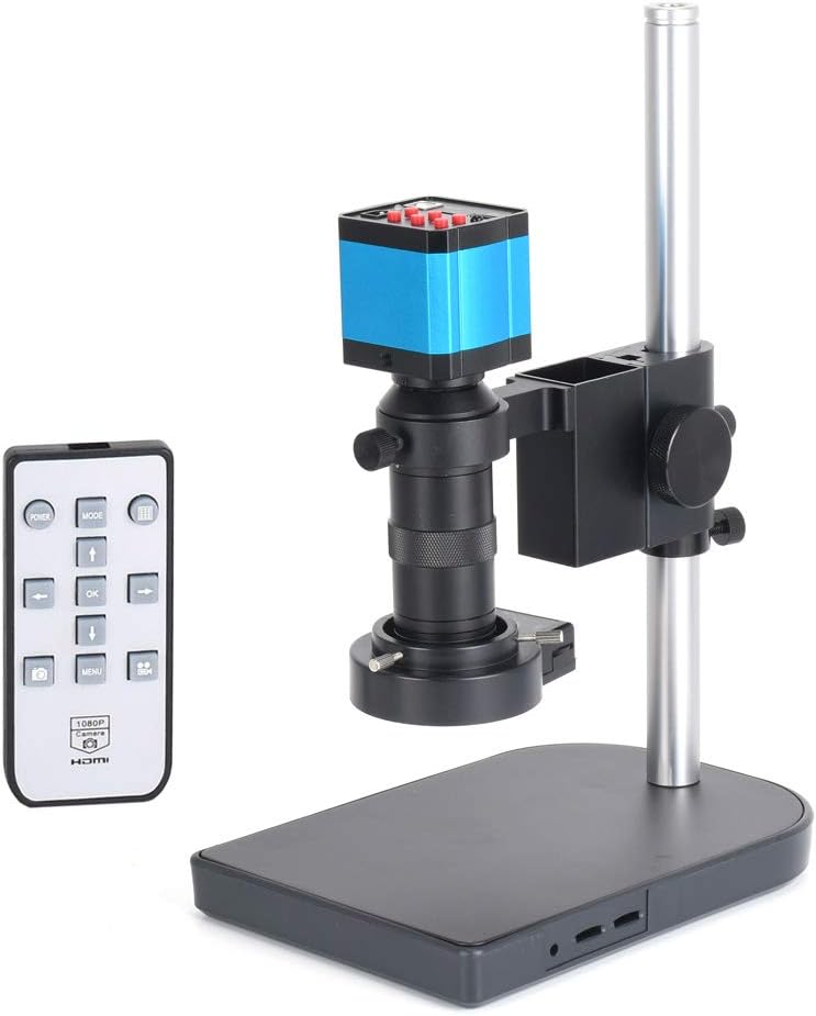 Best Led Microscope Ring Lighting