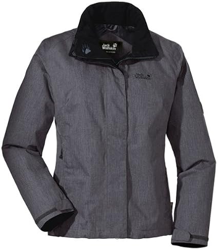 jack wolfskin paradise valley jacket