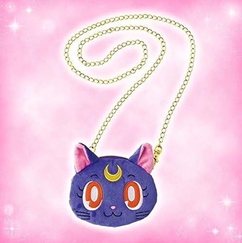 Amazon Usj ユニバ 美少女戦士 セーラームーン ルナ チケットホルダー クールジャパン ユニバーサル スタジオ ジャパン アニメ 萌えグッズ 通販