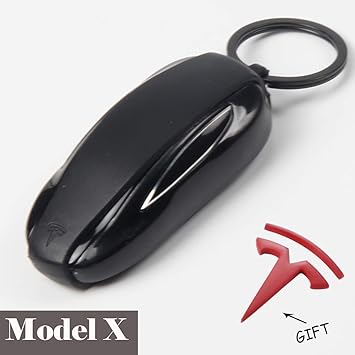 Tesla Model X Key Fob Case Cover
