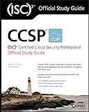 CCSP (ISC)2 Certified Cloud Security Professional Official Study Guide