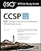 CCSP (ISC)2 Certified Cloud Security Professional Official Study Guide
