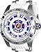 Invicta Men's 26520 Star Wars Automatic Multifunction Blue Dial Watch