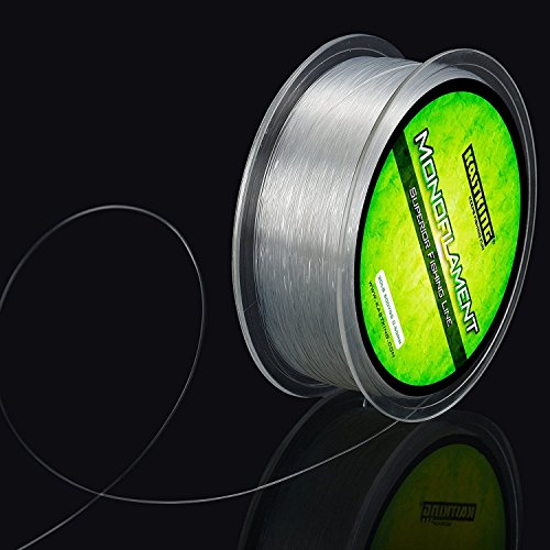 KastKing World's Premium Monofilament 274M/300 Yards 15LB Pricepulse