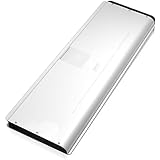 Anker Laptop Replacement Battery Pack [Li-ion 4600mAh/50WH] for Apple A1281, A1286 (Late 2008) 15" Macbook Pro