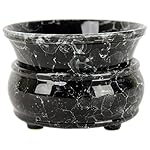 Our Brand Industries CW235
Electric Candle and Tart Warmer, Marble, 2 Piece