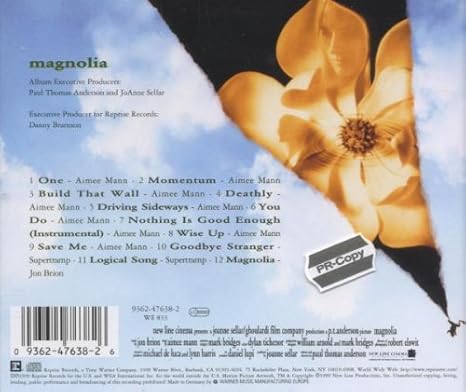 Magnolia Amazon De Musik