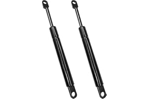 COTISDA Upgraded 539102720 Steering Damper Fit for Husqvarna BZ BZE EZ MZ RZ IZ ZTH Zero Turn, Poulan, RedMax, Jonsered Lawn Mower and Tractor, Replace 5391027-20 Motion Control Damper Gas Damper, 2 Pack