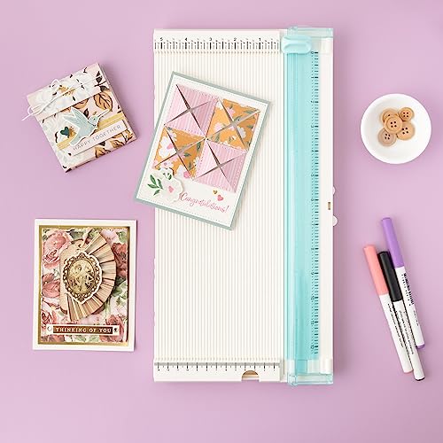 We R Memory Keepers Trim and Score Board Pricepulse