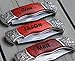 GIFTS INFINITY Free Engraving - Pocket Folding Knife (Deco1SL)