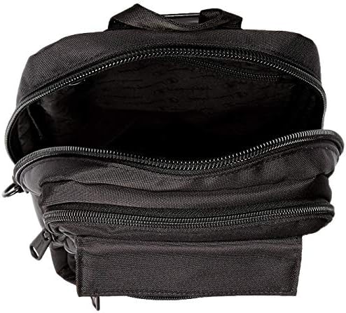 Champion Unisex-Adult's Stealth Sling Strap Pack, black, One Size 3 Champion Unisex-Adult's Stealth Sling Strap Pack, black, One Size
