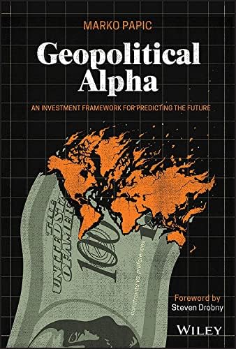 Amazon.com: Global Macro Trading: Profiting in a New World Economy