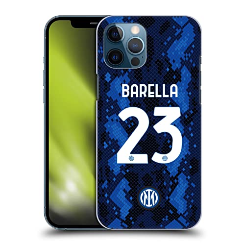 Head Case Designs Officially Licensed Inter Milan