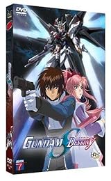 Mobile Suit Gundam Seed Destiny - Vol. 10