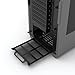Phanteks Eclipse Series P400 Steel ATX Mid Tower Case Anthracite Grey Edition PH-EC416P_AG
