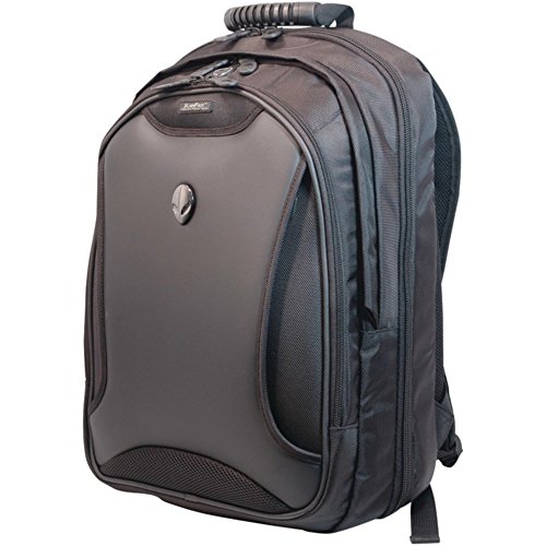 Alienware MEAWBP20 Notebook Backpack 17.3 Orion Series W/ScanFast Electronics Computers Accessories