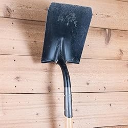 RAM-PRO 4 Black Wall Mount Screw-in Tool