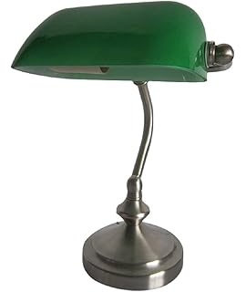 bank teller lamp