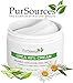 PurSources Urea 40% Foot Cream 4 oz – Best Callus Remover – Moisturizes & Rehydrates Thick, Cracked, Rough, Dead & Dry Skin – For Feet, Elbows and Hands + Free Pumice Stone – 100% Money Back Guaranteethumb 3