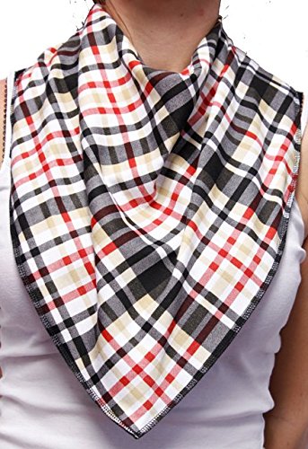 adult bandana bibs