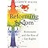 Reforming Sodom: Protestants and the Rise of Gay Rights