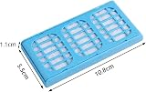 ANKA Cat Water Fountain Filters 12 Pack Upgrade Cartridge view 8