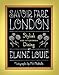 Savoir Fare London: Stylish and Affordable Dining (Savoir Fare Guides) by Elaine Louie, Phil Nicholls