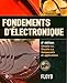 fondements d'électronique by