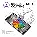 [2 Pack] LG G Pad/GPAD X 8.0 (V521 / V525) Tablet Tempered Glass Screen Protector,Ultra Clear Scratch-Resistant 9H Hardness + Life-Time Replacement Warranty Service