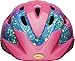 Bell Child Rally Bike Helmet – Pink Splatter Stellathumb 2