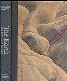 Hardcover The Earth, an Intimate History Book
