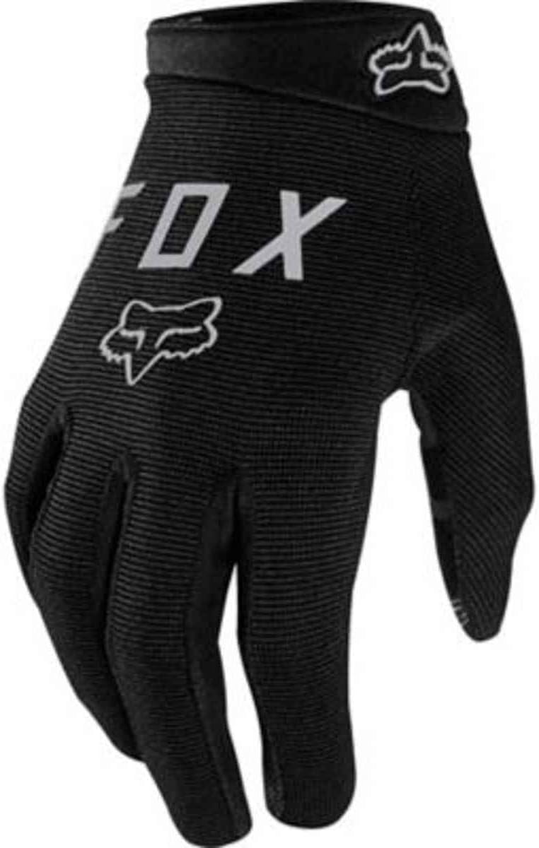 Gloves Fox Lady Ranger Black M