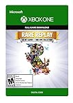 Rare Replay - Xbox One Digital Code