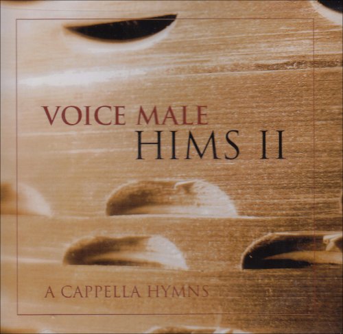 Voice Male - HIMS II - Zortam Music
