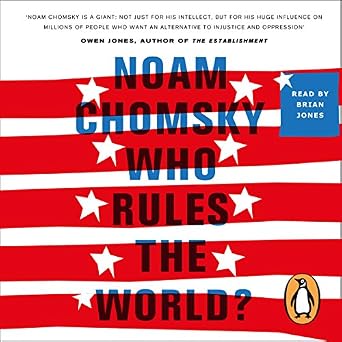 Who Rules the World (2016)