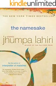The Namesake: A Novel