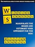 Words with Friends: Winning Strategy