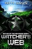 Free eBook - Watcher s Web