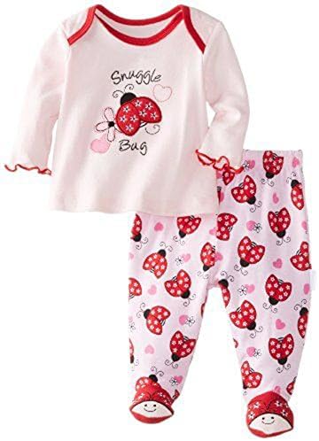 Vitamin Baby Sleep Set 2pc (3mths)