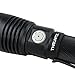 ThruNite TC10 V2 Micro-USB Interface Rechargeable Tactical LED Flashlight, Neutral White(battery included)
