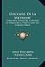 Discours de La Methode: Pour Bien Conduire Sa Raison Et Chercher La Verite Dans Les Sciences (1863)